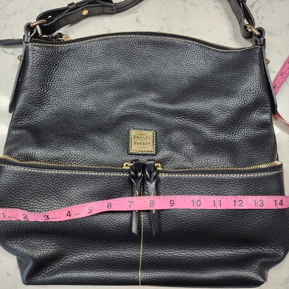 *Perfect* Dooney & Bourke Shoulder Bag - Picture 6 of 7